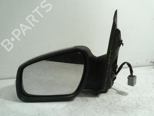 Used Left mirror Left mirror FORD FOCUS II (DA_, HCP, DP) 1.6 TDCi (109 hp) 22327164 22327164