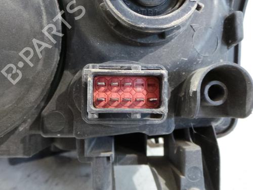 Right headlight SAAB 9-3 Estate (E50) 1.9 TiD | BP28690619C29