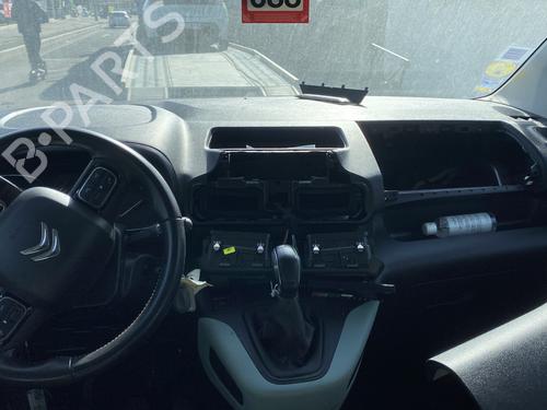 Brukte deler til CITROËN BERLINGO (ER_, EC_)  1.5 BlueHDi 100  4598750