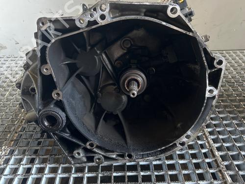 Used Gearbox Gearbox 38531568 38531568