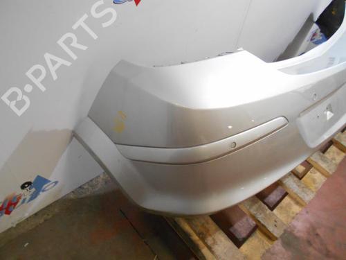 Rear bumper OPEL ASTRA H GTC (A04) 1.9 CDTI (L08) | BP22539560C8 