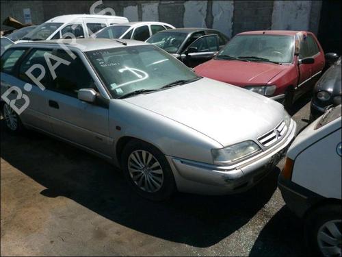 Used Parts CITROËN XANTIA Break (X1_, X2_) 2.0 i 16V (132 hp) 2094328
