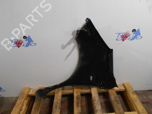 Used Right front fenders NISSAN NOTE (E11, NE11) 1.5 dCi (86 hp) 22539320