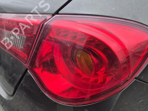 Used Right taillight Right taillight 38030618 38030618
