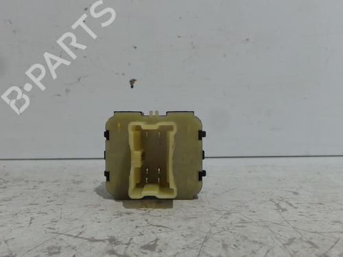 Used Left front window switch Left front window switch RENAULT CLIO IV (BH_) 1.5 dCi 75 (75 hp) 34522112 34522112