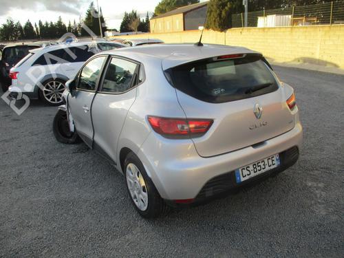 Steering column stalk RENAULT CLIO IV (BH_) 1.5 dCi 90 | BP22328051I23 