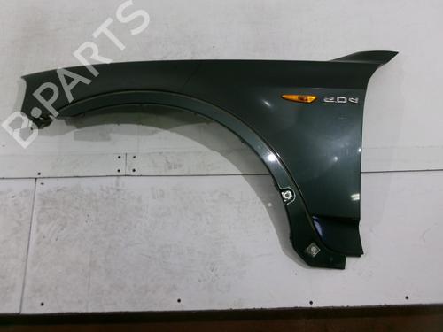 Left front fenders BMW X3 (E83) 2.0 d | BP24435892C41 