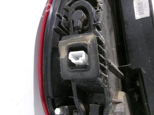 Right taillight RENAULT SCÉNIC III (JZ0/1_) 1.5 dCi | BP22327996C35 