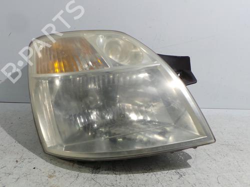Lyskaster høyre KIA PICANTO I (SA) 1.0 (61 hp) 30854536