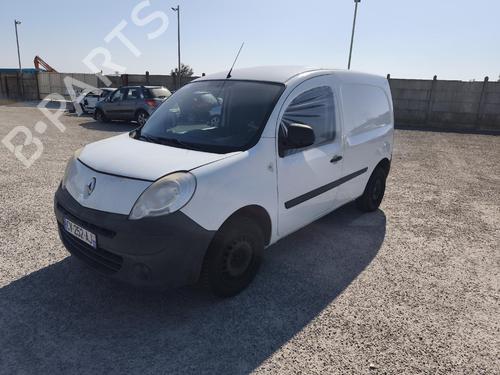 Used Parts RENAULT KANGOO Express (FW0/1_) 4819171
