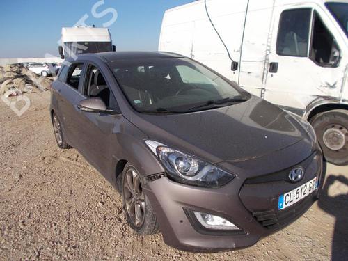Used Parts HYUNDAI i30 Estate (GD) 1.6 CRDi 2070292