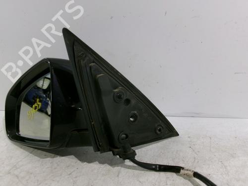 Left mirror AUDI A6 C6 Avant (4F5) 3.0 TDI quattro | BP25290529C26 