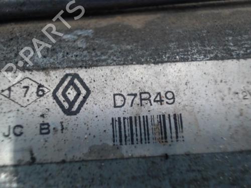 Starter RENAULT MEGANE II Estate (KM0/1_) 1.9 dCi (KMRG, KM1G, KM0G, KM2C) | BP22538615M8