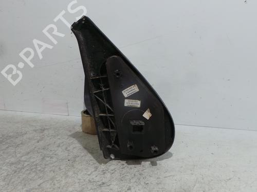 Used Left mirror Left mirror RENAULT KANGOO Express (FC0/1_) [1997-2026] 35924889 35924889