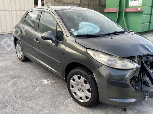 Used Parts PEUGEOT 207 (WA_, WC_) 1.4 (73 hp) 4410724