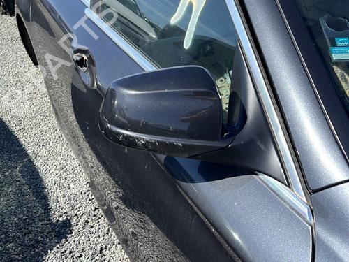 Right mirror BMW 5 (F10) 520 d 51167321820