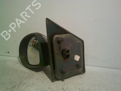 Ryggespeil venstre RENAULT TWINGO II (CN0_) 1.5 dCi (CN0E) | BP30750988C26