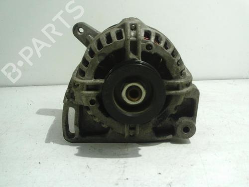 Used Alternator Alternator RENAULT TWINGO II (CN0_) 1.2 16V (CN04, CN0B) (75 hp) 22325539 22325539