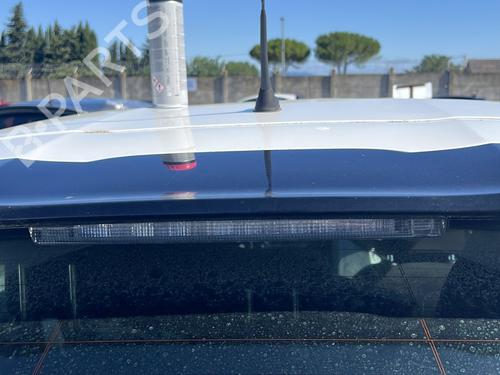 Used Third brake light PEUGEOT 208 I (CA_, CC_) 1.6 HDi (92 hp) 27585605