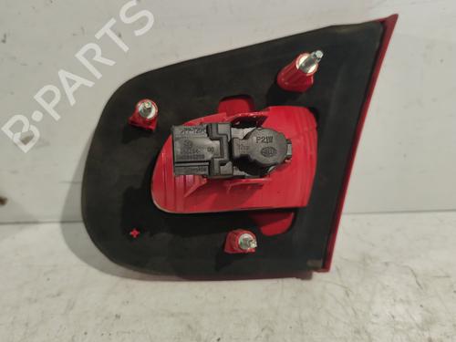 Used Left tailgate light Left tailgate light VW EOS (1F7, 1F8) 2.0 TDI (140 hp) 22324329 22324329