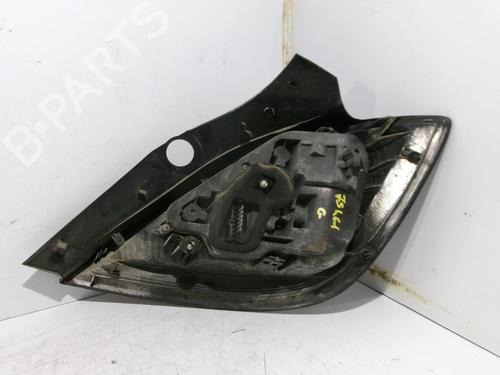 Left taillight OPEL ASTRA H (A04)  | BP22326217C34 