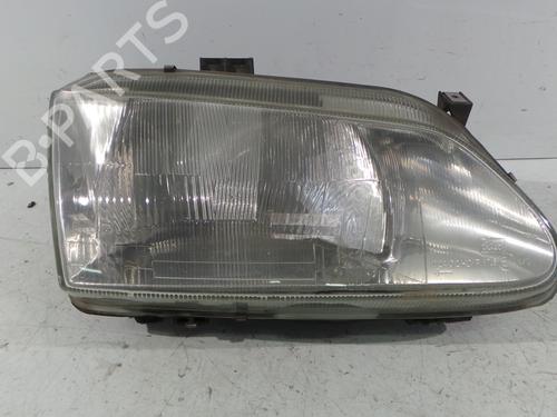 Scheinwerfer rechts für RENAULT MEGANE Scenic (JA0/1_) 1.9 dTi (JA0N) (98 hp) 30106929