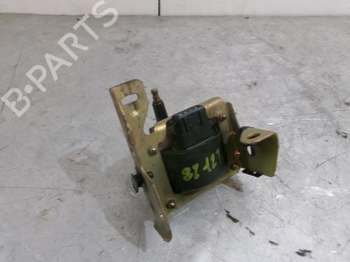 Used Ignition coil Ignition coil CITROËN AX (ZA-_) 11 (54 hp) 22323579 22323579