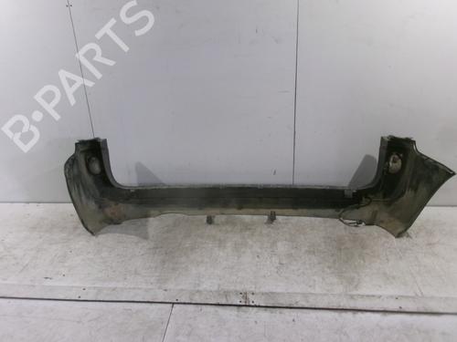 Rear bumper RENAULT KANGOO / GRAND KANGOO II (KW0/1_) 1.5 dCi 90 (KW05, KW08, KW0G, KW11) | BP29115972C8 