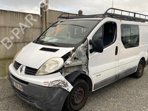 Retrovisor esquerdo RENAULT TRAFIC II Van (FL) 2.0 dCi 90 (FL0H, FL00, FL01, FL0M, FL0P, FL0S) | BP34636618C26 - Image 5