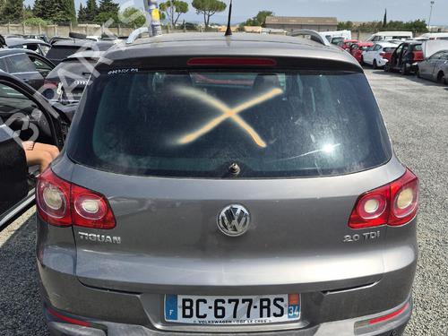 tailgate-vw-tiguan-5n_-2007-2008-2009-2010-2011-2012-2013-2014-2015-2016-2017-2018-36900661 main image