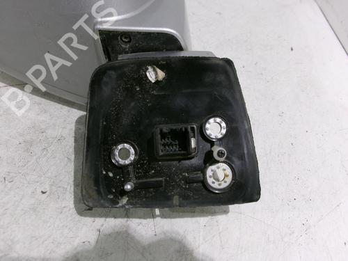 Left mirror CHEVROLET CAPTIVA (C100, C140) 2.0 D 4WD | BP22539928C26 