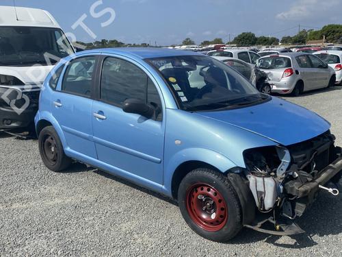 Right front fenders CITROËN C3 I (FC_, FN_) 1.4 16V | BP29840871C42