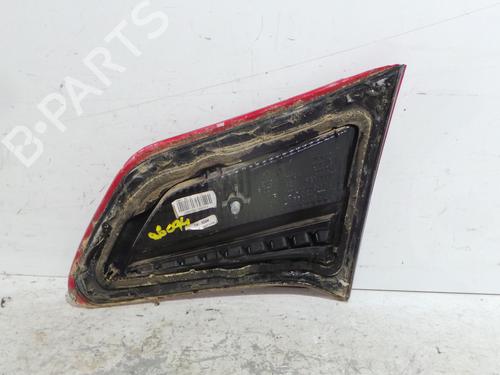 Left tailgate light CITROËN C4 II (NC_) 2.0 HDi / BlueHDi 150 | BP38484276C79 - Image 2