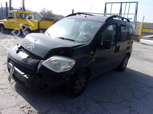 Left slide door CITROËN NEMO MPV 1.3 HDi 75 | BP22539054C74 