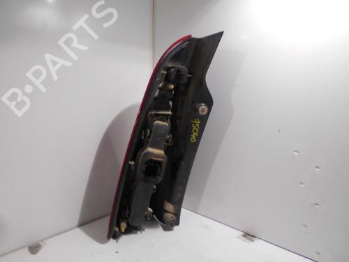 Right taillight RENAULT ESPACE IV (JK0/1_) 2.0 dCi (JK03, JK04, JK1C, JK1G, JK1J, JK1K) | BP22327242C35 