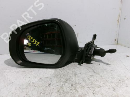 Left mirror OPEL AGILA B (H08) 1.0 (F68) | BP22324573C26 