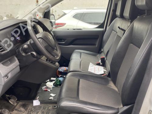 Gearbox PEUGEOT EXPERT Van (V_) 1.5 BlueHDi 120 | BP31586521M3  - Image 8