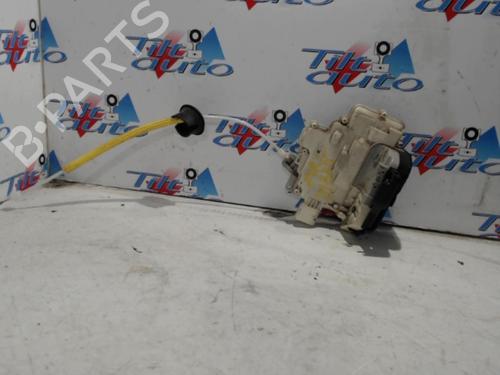 Used Rear left lock AUDI A4 B7 (8EC) 1.9 TDI (116 hp) 22329114