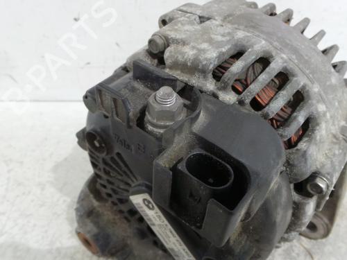Alternator BMW 1 (E87) 118 d | BP38327379M7 - Image 2