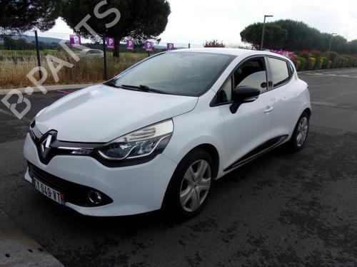 Right tailgate light RENAULT CLIO IV (BH_) 1.5 dCi 90 | BP22327324C80 