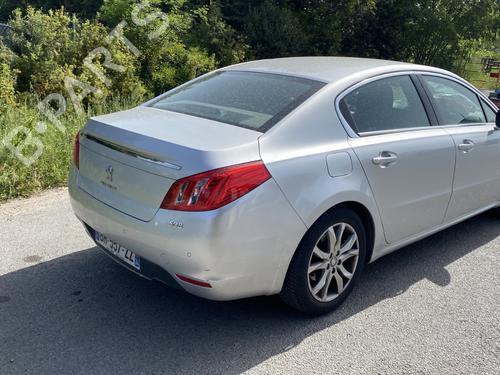 Starter PEUGEOT 508 I (8D_) 1.6 HDi | BP30711099M8  - Image 5