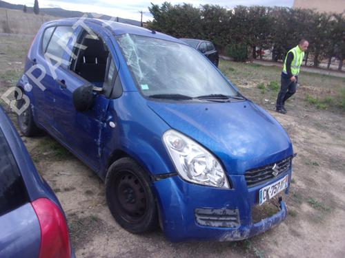 Tændspole SUZUKI SPLASH (EX) 1.0 (A5B310) | BP22324624M94