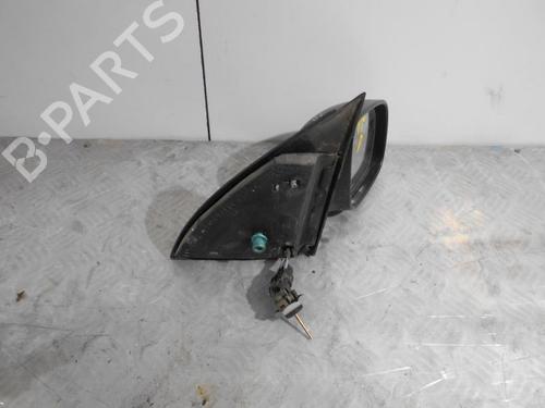 Used Right mirror SEAT AROSA (6H1) 1.4 (60 hp) 22539622