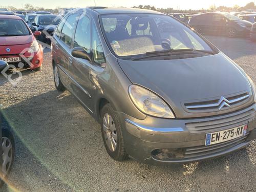 Rear parcel shelf CITROËN XSARA PICASSO (N68) 1.6 HDi | BP29527301C85 