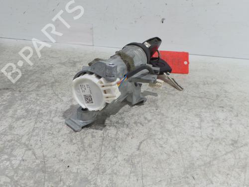 Ignition barrel SEAT LEON (1P1) 2.0 TDI 16V | BP35784820M48 - Image 2