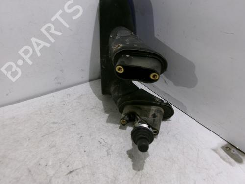 Left mirror FIAT DOBLO MPV (119_, 223_) 1.9 D (223AXB1A) | BP22540061C26 