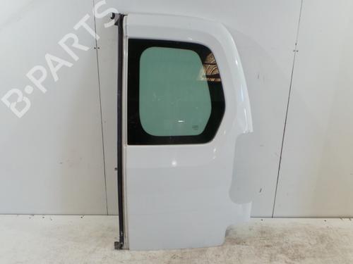 Used Right tailgate CITROËN BERLINGO Box Body/MPV (B9) 1.6 HDi 75 (75 hp) 25589085