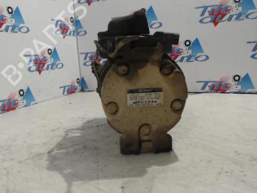 AC compressor SUZUKI GRAND VITARA I (FT, HT) 2.0 HDI 110 16V 4x4 (SQ420D, TD83V) | BP22327270M34 