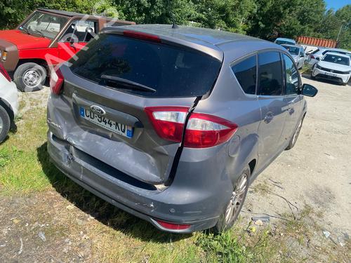 Left tailgate light FORD C-MAX II (DXA/CB7, DXA/CEU)  | BP36833908C79  - Image 5
