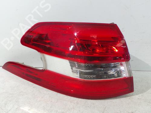 Left taillight PEUGEOT 308 SW II (LC_, LJ_, LR_, LX_, L4_) 1.5 BlueHDi 100 | BP29342271C34 